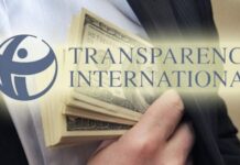 Transparency Int’l suggests finance ministry to amend foreign currency rules