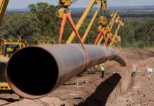 CCoE to review North-South pipeline’s implementation status tomorrow