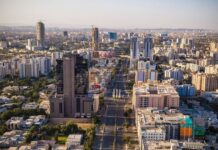 Karachi Futures quests to map port city through data
