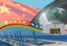 Lack of coordination between Centre, provinces hampering CPEC progress