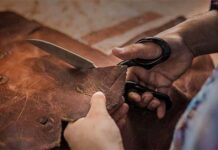 Leather exports increase record 10.83pc YoY in July-Sep FY21