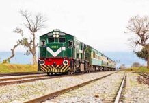 Eight more trains to be privatised from Nov 12