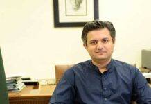 Hammad Azhar holds PSMA responsible for sugar crisis