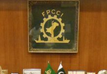 UBG nominates presidential, SVP candidates for FPCCI election