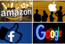 US House’s antitrust report hints at break-up of Big Tech firms