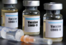 China’s experimental Covid-19 vaccine costs $60