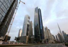 Dubai unveils $136m stimulus