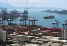 China’s imports, exports surge as global economy reopens