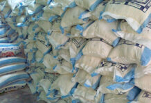 Low grade sacks destroying 770,000 tonnes wheat flour annually