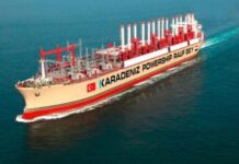 Govt withdraws $128m recoverable liabilities of Karkey to resolve ICSID case