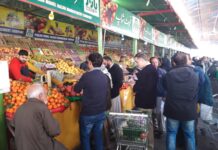 Punjab govt to set up Sahulat Bazaars in sub-districts to control prices