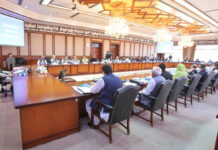 Cabinet defers proposal to hike gas, electricity tariffs