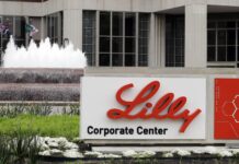 FDA faults quality control at Lilly plant making Trump-touted Covid drug