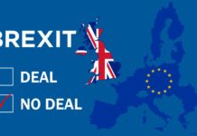 UK govt says ‘well prepared’ for no-deal Brexit, even as businesses sound alarm