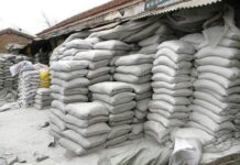 Cement sector posts Rs13bn loss for FY20