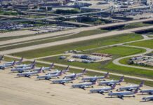 Airbus executive says aviation outlook worse than expected
