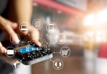 Digital banking grows 12pc, paper-based transactions down 10pc in FY20