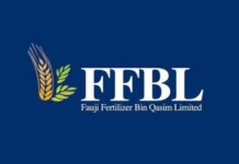 FFBL posts Rs3.3bn profit for July-Sept quarter