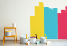 Berger Paints: stagnant at best, losing market share at worst