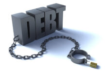 Business community seeks long-term strategy to cope with debt servicing challenge