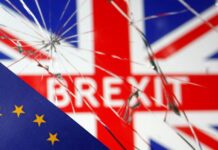 UK urges businesses to prepare for end of Brexit transition