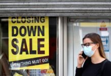 Over half of Europe’s SMEs may be bankrupt in a year: survey