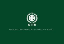 IT ministry asks cabinet to issue executive order for running NITB affairs
