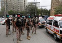 For those that died in the PSX attack, restitution remains a distant dream