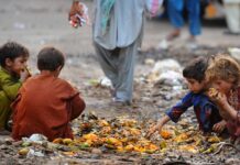WB warns Pakistan of lowest growth rate in FY-21
