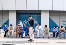 Recruiters warn jobseekers not to fly to Dubai without work offer