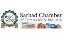 SCCI seeks joint mechanism to bolster Pak-Afghan bilateral trade