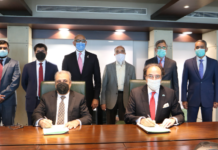 Dolmen Group, HBL to develop construction & housing sectors