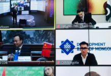 HBL represents Pakistan at Shanghai Cooperation Organisation Interbank Association meeting