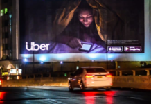 Mediacom wins $2.5 million offline media Uber account in Pakistan