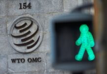 EU set to gain WTO clearance for US tariffs next week