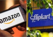 Amid tensions with China, India warns Amazon, Flipkart over country of origin rule