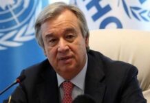 UN chief calls for more investment in universal health coverage