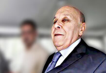 Anver Majid has succeeded in getting a court to prevent him from being ousted as CEO… while he is still in jail