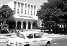 CDA urged to revise building bylaws to boost construction activities