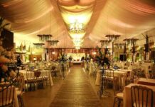 KP wedding halls lose Rs7bn due to coronavirus lockdowns