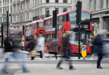 Moody’s downgrades UK as Covid-19 and Brexit hit debt outlook