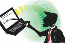 NITB falls short on providing e-office portals, facilitating only 12 ministries