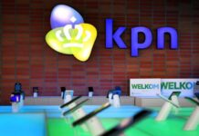 Dutch telecom KPN picks Ericsson over Huawei for 5G network