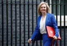 UK says trade talks with US are intensifying