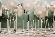 Electric fan exports increase 12.07pc YoY in July-Aug