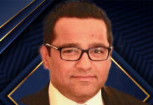 Former Maxus MD Sarwar Khan joins the Digital Engagement Network