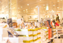 FBR, CAP deal for PoS integration to provide retailers with level playing field