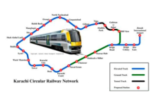 Railways to spend Rs1.8bn to restore KCR