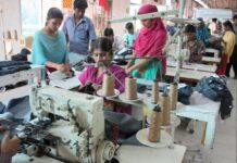 Bangladesh garment workers pray for orders as pandemic shreds exports
