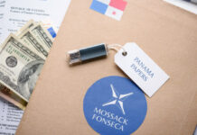 Germany issues arrest warrants for founders of Mossack Fonseca